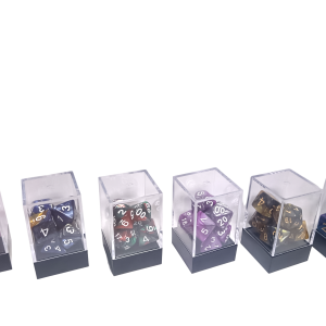 Denizen Dice – Elder Marble