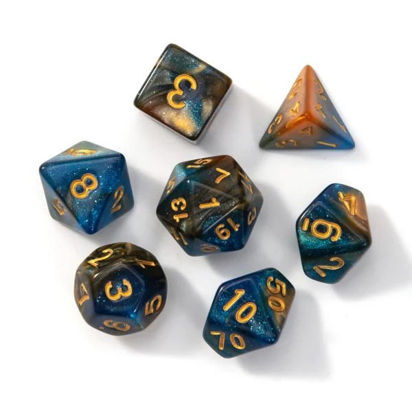 Denizen Dice - Quantum Rollers - Image 3