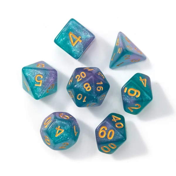 Denizen Dice - Quantum Rollers - Image 4