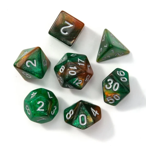 Denizen Dice - Quantum Rollers - Image 6