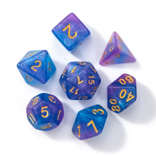 Denizen Dice - Quantum Rollers - Image 7