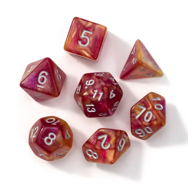 Denizen Dice - Quantum Rollers - Image 9