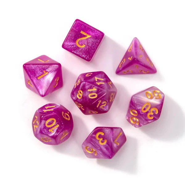 Denizen Dice - Quantum Rollers - Image 8