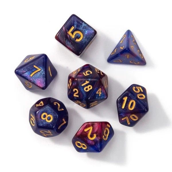 Denizen Dice - Quantum Rollers - Image 10