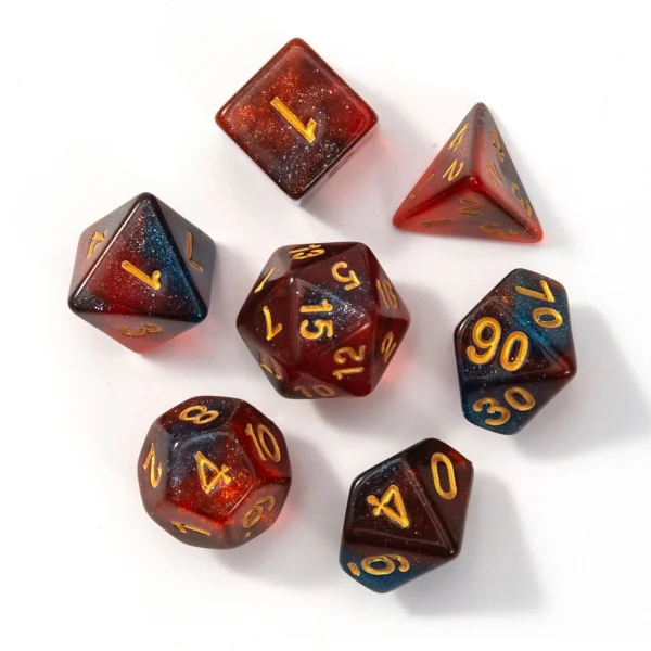 Denizen Dice - Quantum Rollers - Image 11