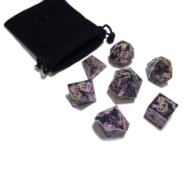 Denizen Dice - Blight Bound - Image 7