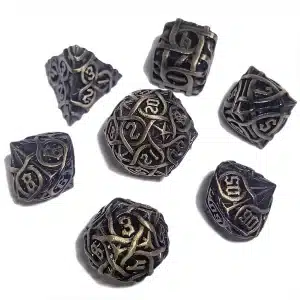 Denizen Dice – Runeforge
