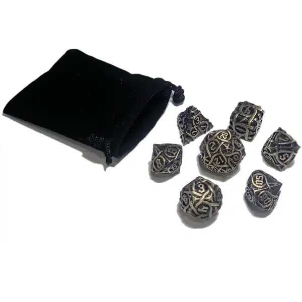 Denizen Dice - Runeforge - Image 3