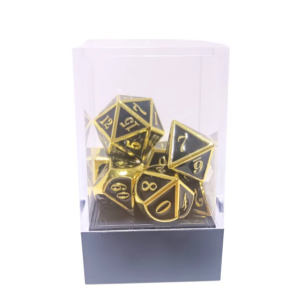 Denizen Dice - Dwarven Cast - Image 4