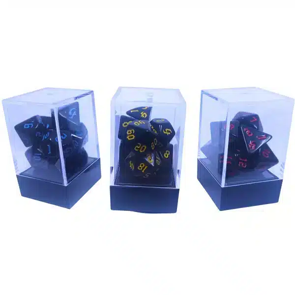 Denizen Dice - Runes of the Deep - Image 7