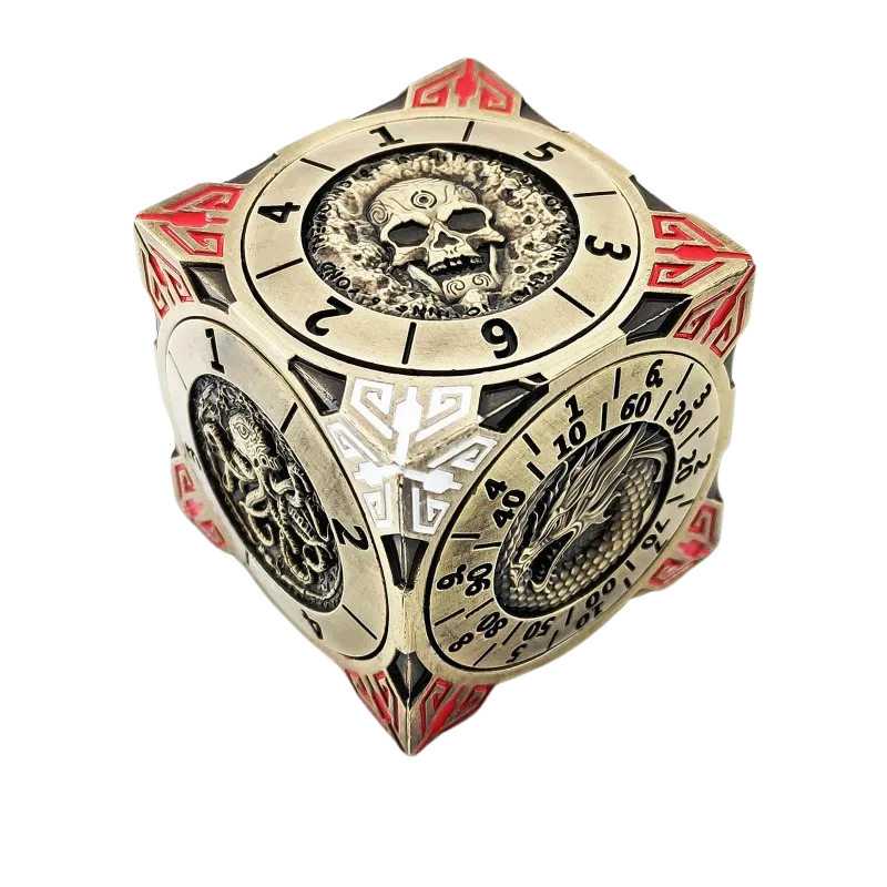 Eldritch Dial