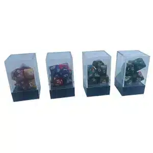 Denizen Dice – Quantum Rollers