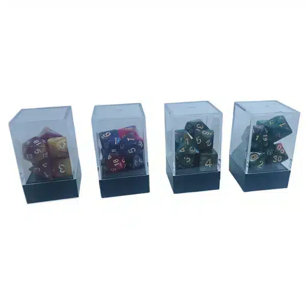 Denizen Dice - Quantum Rollers - Image 2