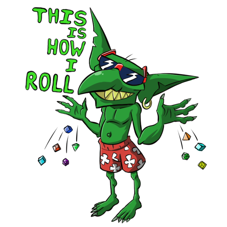 Goblin 1