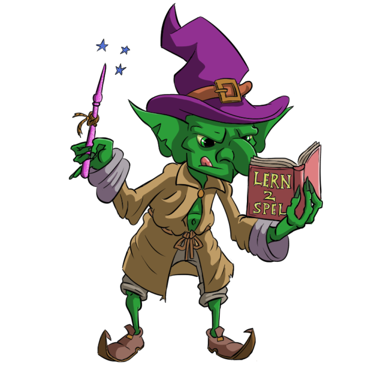 Goblin 2