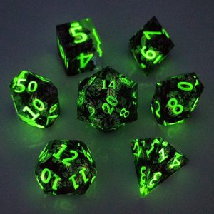 Denizen Dice – Blight Bound