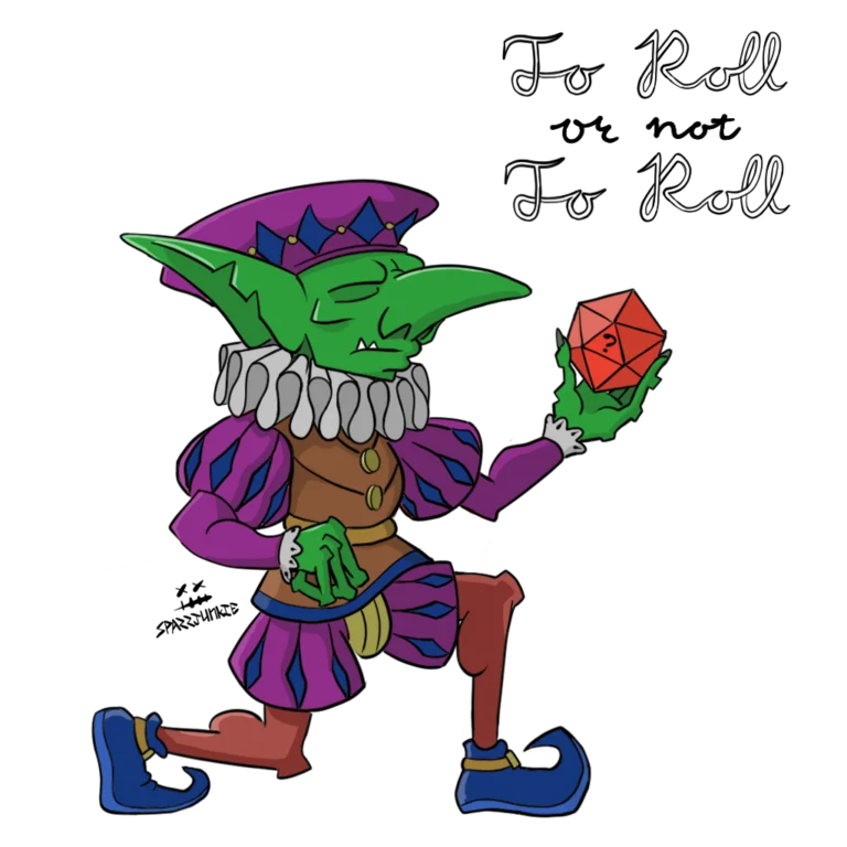 Goblin 5