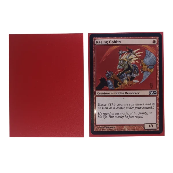 Card Sleeves - Image 3