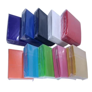 Card Sleeves