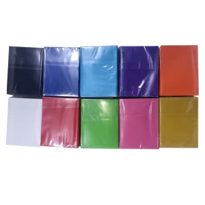 Card Sleeves