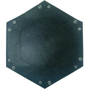 Hexhold – Dice Tray